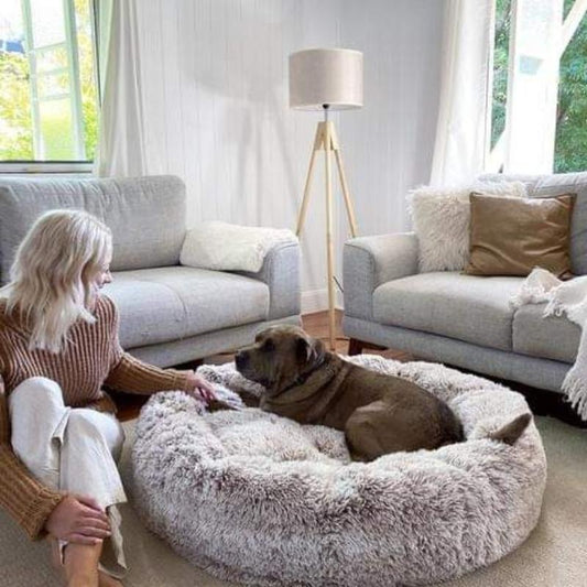 Blawz ™ - World's Anxiety Relieving Pet Bed